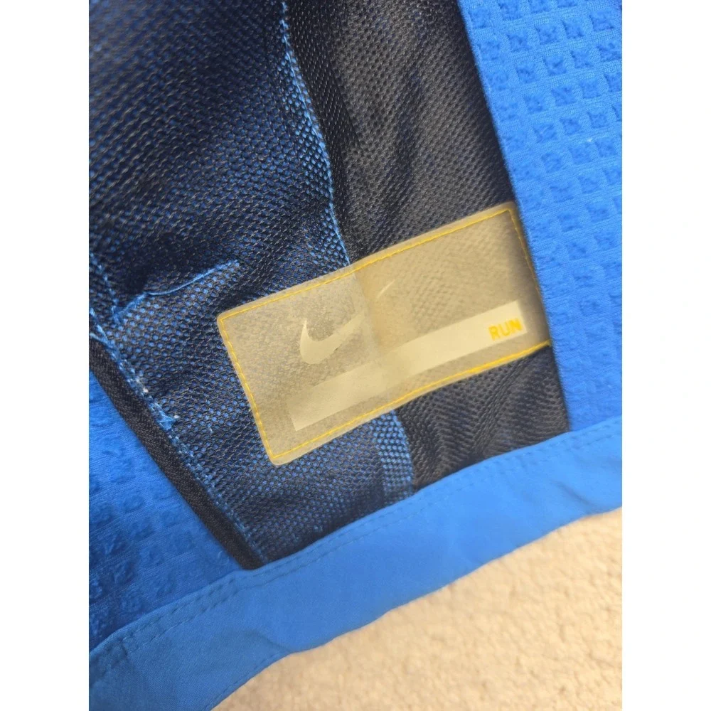 Nike sphere pro